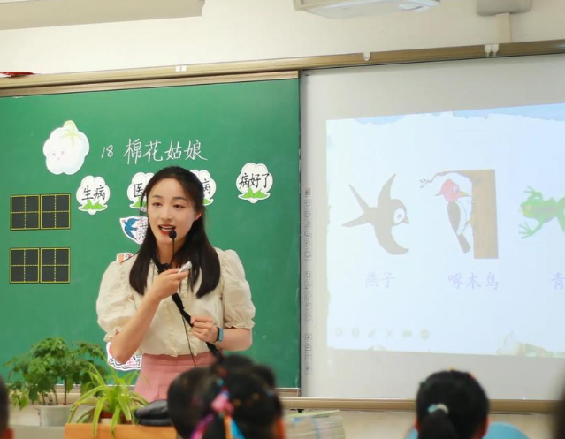 教育优质均衡展开之门走出一条以数字赋能教育的特色包围之路